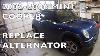 Alternator Fits Mini Cooper R56 1.6 06 To 13 12317575872 12317553009 12317562388