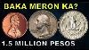 5 Old Toea shell currency from Papua New Guinea Papuan traditional money SET 3