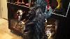 Lord Of The Rings Sideshow Weta The King Of The Dead Statue