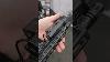Tactical DBAL-A4 LASER Dual Beam Aiming with Visiable Red/Green/Infrared Laser Green Laser Sight
